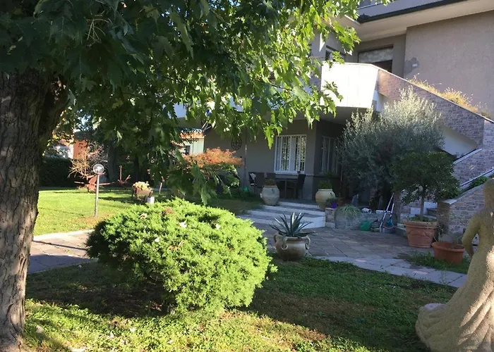 Giulini فندق مبيت وإفطار رو