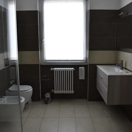 Giulini Bed & Breakfast