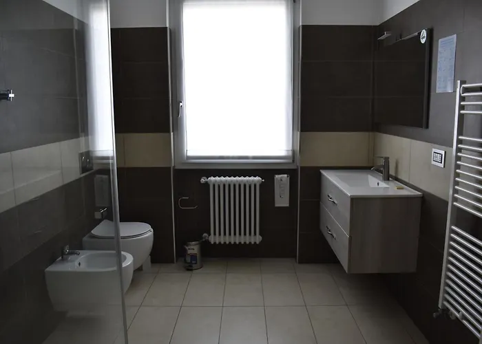 Giulini Bed & Breakfast