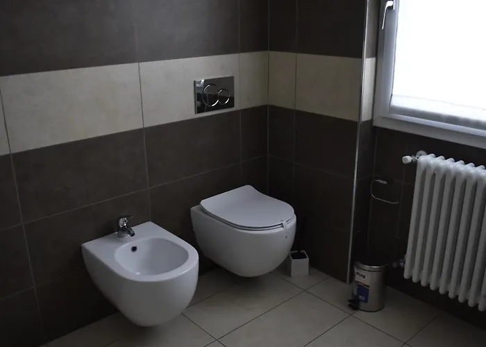 Giulini Bed & Breakfast Rho
