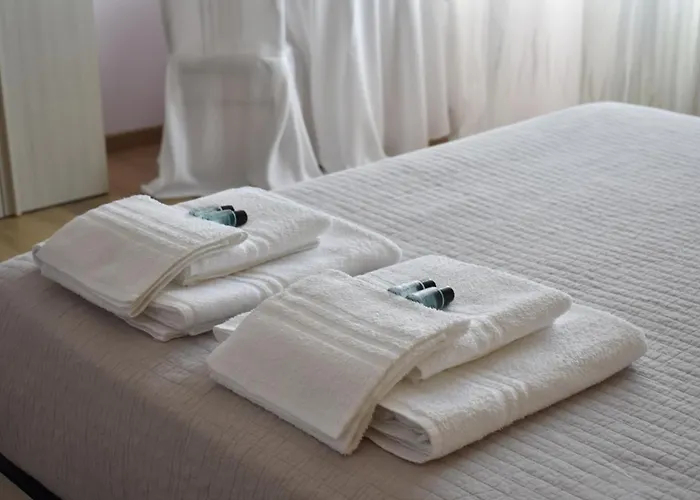 Giulini Bed & Breakfast