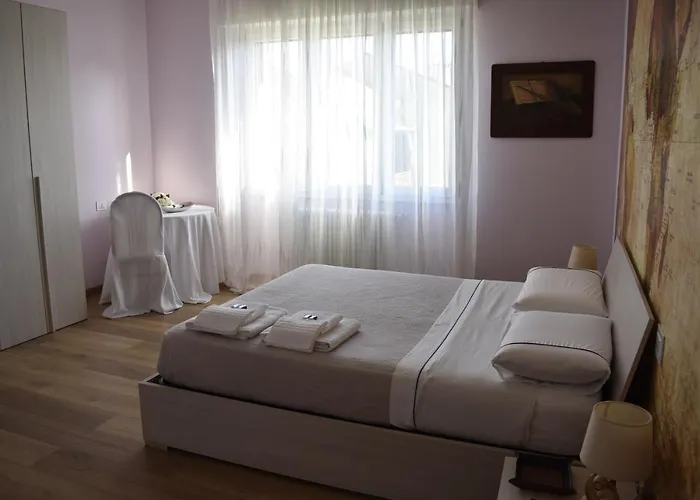 Giulini Bed & Breakfast
