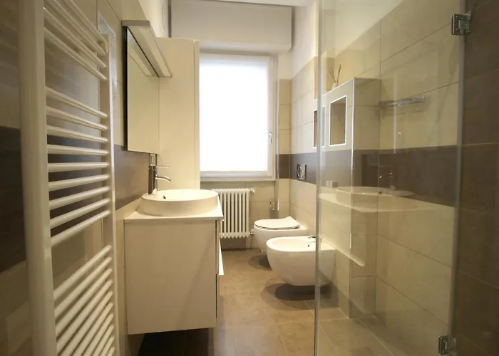 Giulini Bed & Breakfast