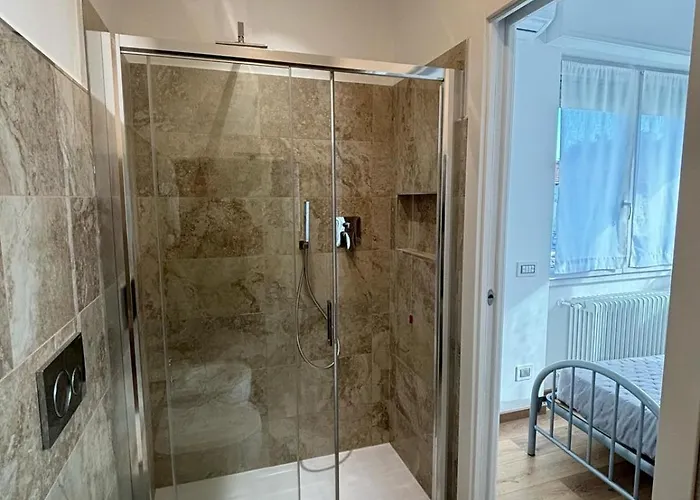 Bed & Breakfast Giulini Rho